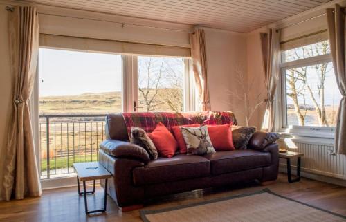 Suladale House | Solas