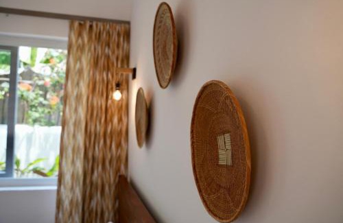 Kiwengwa Bed & Breakfast | Solaya Boutique Hotel ZanzibarHouses