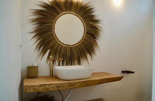 Kiwengwa Bed & Breakfast | Solaya Boutique Hotel ZanzibarHouses