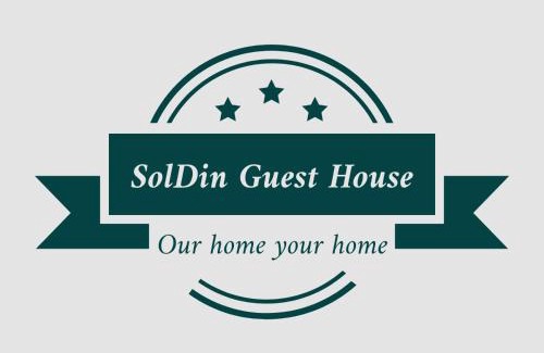 Bela-Bela House | SolDin Guest House