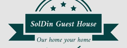 Bela-Bela House | SolDin Guest House