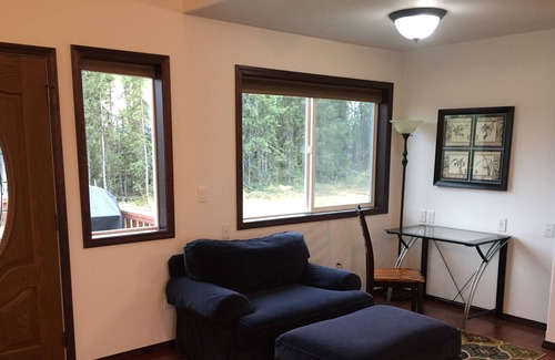 Ridgeway House | Soldotna Alaska Vacation Home