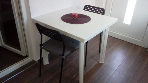 Karigador Apartment | Sole 1
