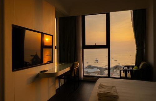 An Thoi Hotel | Sole Casa Phu Quoc