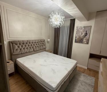 Ramnicu Valcea Apartment | Sole Central Apartment