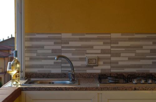 Buggerru House | Sole e Mare Buggerru - Appartamento
