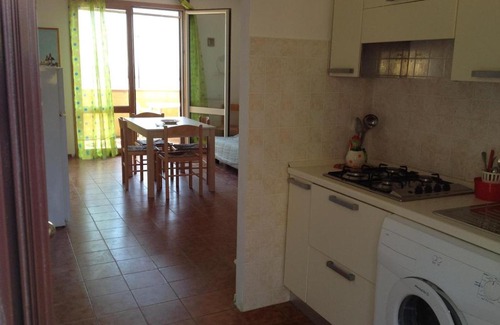 Porto Garibaldi Apartment | Sole Mare 11