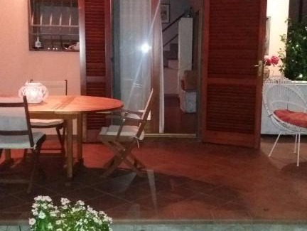 Capanne-Prato-Cinquale Villa | sole mare versilia
