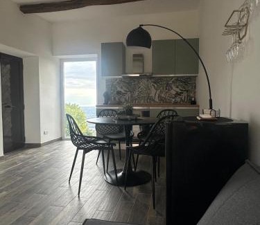 Norma Bed & Breakfast | Sole Suite & Boutique Rooms