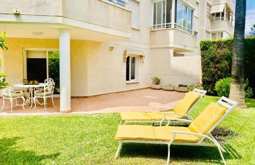 El Albir Apartment | Soleado Albir