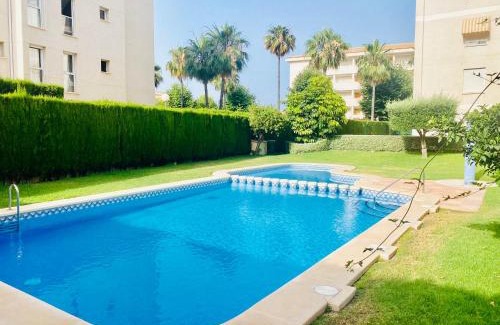 El Albir Apartment | Soleado Albir
