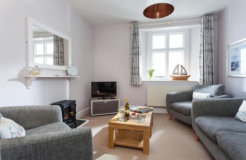 Penzance House | Solebay Cottage