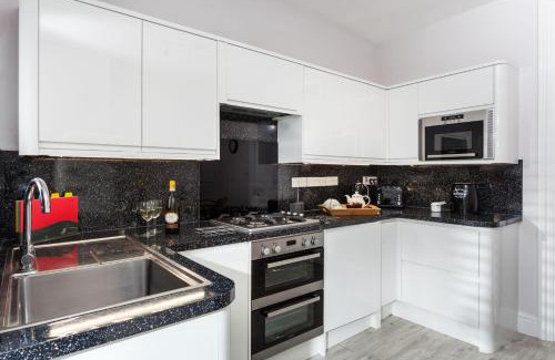 Penzance House | Solebay Cottage