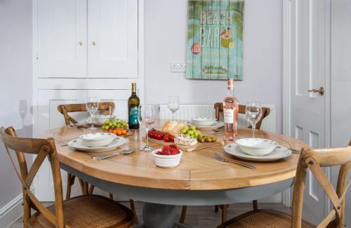 Penzance House | Solebay Cottage