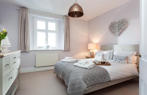 Penzance House | Solebay Cottage