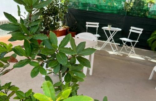 Santa Maria House | SoleeMare Barletta