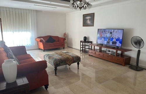 Quang An Apartment | soleil building tây hồ