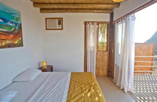 Punta Veleros Cabin | Soleil Bungalows