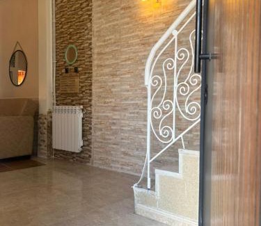 El Mouradia Apartment | soleil et voyage