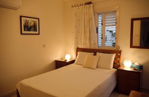 Protaras House | Soleil Residence, near Konnos Beach