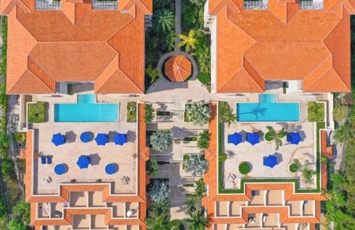 The Bight Apartment | "Soleil"- Updated Luxury Studio- Turtle Cove- Stunning Carribean Views