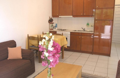 Ermionida Apartment | Soleiliosonne, Haus Paris