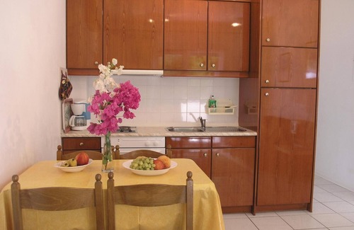 Ermionida Apartment | Soleiliosonne, Haus Paris