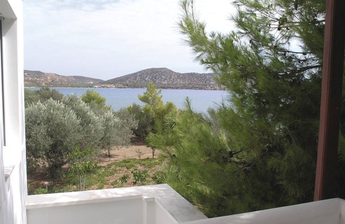 Ermionida Apartment | Soleiliosonne, Haus Paris