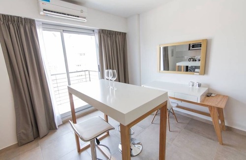 Palermo Apartment | SOLER APARTMENTS - V
