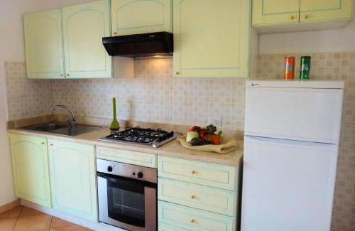 La Ciaccia Apartment | Solevacanze L Plus