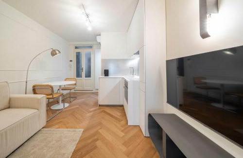 Porta Nuova Apartment | Solferino Comfort Suite Battaglia Appartamenti