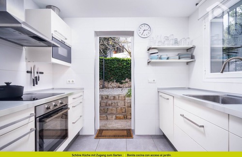Calpe City Center House | Solhabitat Coll de Mar