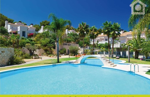 La Sabatera House | Solhabitat Moraira Fun