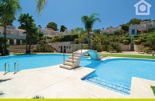 La Sabatera House | Solhabitat Moraira Fun