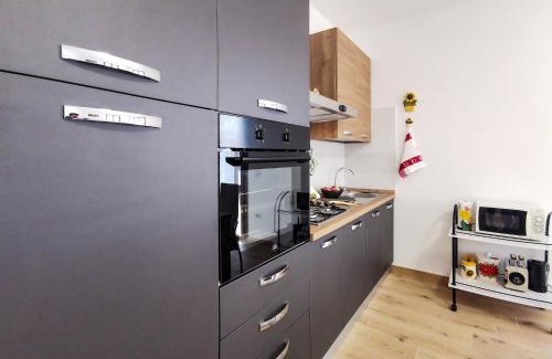 Santa Maria Coghinas Apartment | Solidea Home 2 camere 2 bagni e terrazza