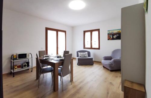 Santa Maria Coghinas Apartment | Solidea Home 2 camere 2 bagni e terrazza