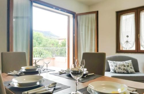 Santa Maria Coghinas Apartment | Solidea Home 2 camere 2 bagni e terrazza