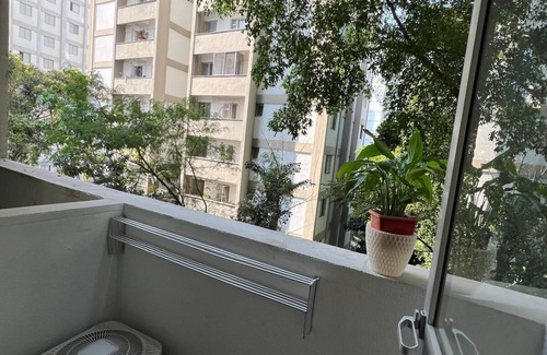 Sao Paulo Apartment | Solimoes/IBC/Interlagos Automobile/Monica's PQ/Congonhas Airport/Expo Transameri