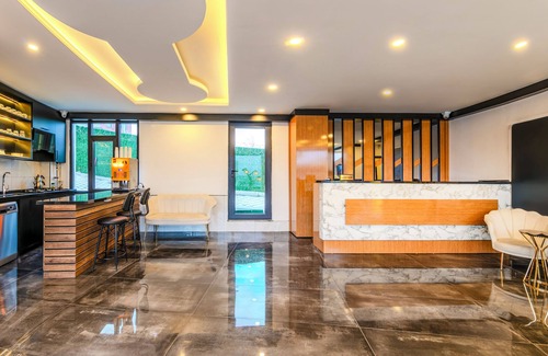 Arnavutkoy Hotel | Solin Hotel İstanbul Airport