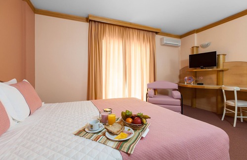 Centro Hotel | Solis Praia Hotel