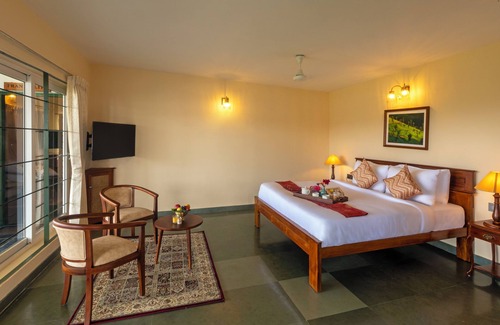 Kotagiri Bed & Breakfast | Solitude by Nature Resorts and Stays