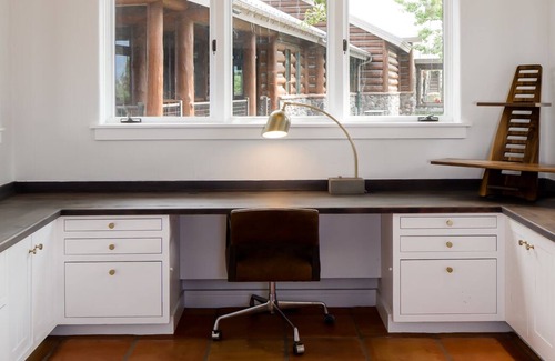 Gallatin Gateway House | Solitude in Big Sky