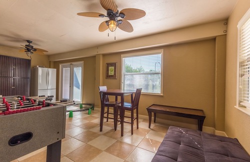 Jose's Hideaway House | Solitude North Captiva, Carts, Dock, Private Pool, Club, Sleeps 12