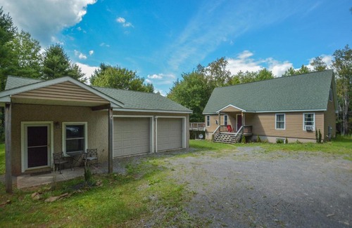 North Glade Hills House | Solitude