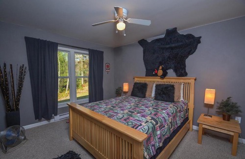 North Glade Hills House | Solitude