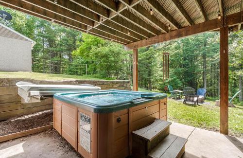 North Glade Hills House | Solitude