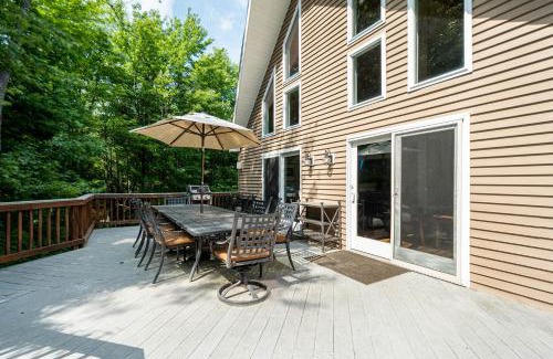 North Glade Hills House | Solitude