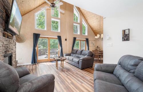 North Glade Hills House | Solitude