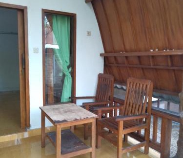 Gili Air House | SOLLA Homestay
