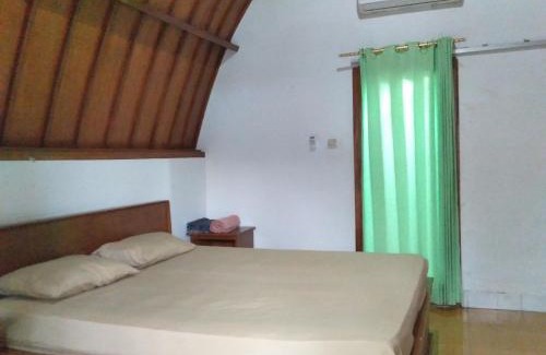 Gili Air House | SOLLA Homestay